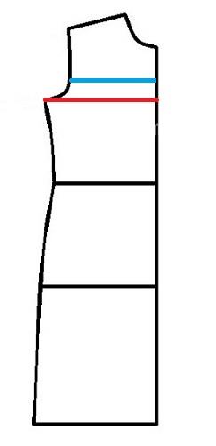 آموزش خیاطی لباس کودک